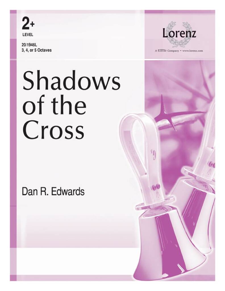 Shadows Of The Cross